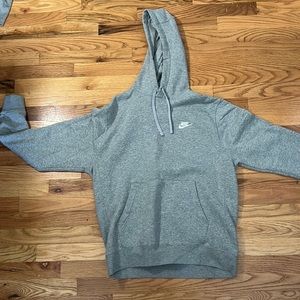 Nike sweater